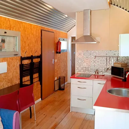 El Vagon De Baides Guest House Exterior photo