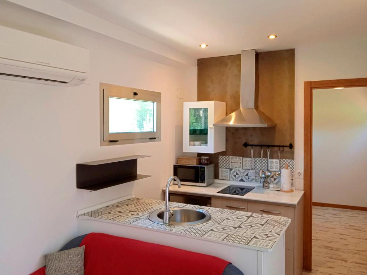 Country house El Vagon De *